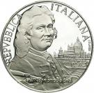 5000 Lire (Giovanni Antonio Canal)
