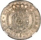 1 Ducaton - Ferdinando di Borbone