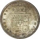 20 Grana - Ferdinando II