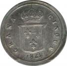 5 Grana - Ferdinando II