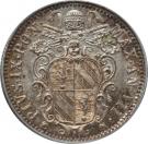 10 Baiocchi - Pius IX