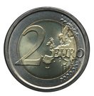 2 Euro (Unification of Italy)