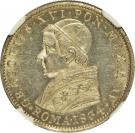 20 Baiocchi - Gregory XVI