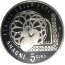 5 Euro (Anagni)