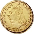 1 Doppia - Ranuccio Farnese II