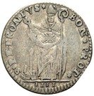 4 Bolognini - Clement XI