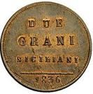 2 Grani - Ferdinando II