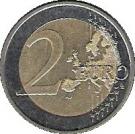2 Euro (2nd map)