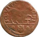 1 Cavallo - Fernando I ("FERRANDVS")