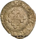 Quarter Grosso - Emanuele-Filiberto (2nd type)
