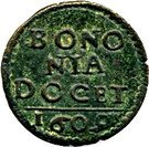 1 Quattrino