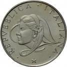 500 Lire (Year of the Family)