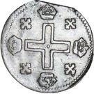 1 Soldo - Vittorio Amedeo II