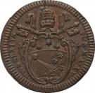 1 Baiocco - Pius VI