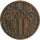 ½ Baiocco - Benedict XIV