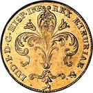 1 Ruspone - Charles Louis I