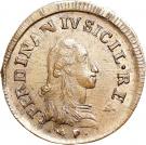 9 Cavalli - Ferdinando IV