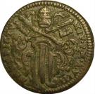 ½ Baiocco - Benedict XIV