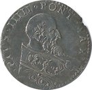 1 Bianco (Pius V, Antonio Ghislieri)
