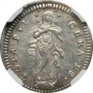 1 Grosso - Benedict XIV