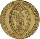 1 Zecchino - Silvestro Valier