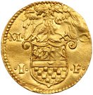 1 Ducato - Gianfrancesco II