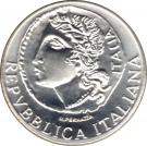 2000 Lire Mvseo Nazionale Romano