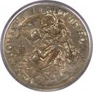1 Piastra - Clement XI