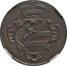 2 Soldi - Franz II