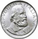 500 Lire (Giuseppe Garibaldi)