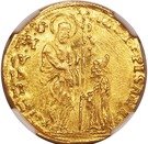 1 Zecchino - Alvise Pisani