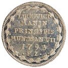 1 Osella - Lodovico Manin