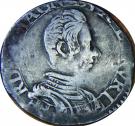 1 Lira -  Ferdinando II