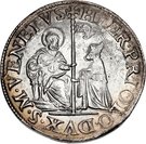 1 Ducato - Girolamo Priuli