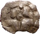 1 Denaro - Enrico III di Franconia