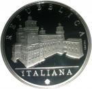 10 Euro (Italy of Arts - Ferrara)