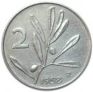 2 Lire