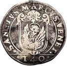 1 Scudo - Giovanni Bembo