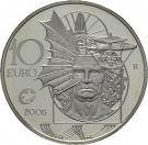 10 Euro (Leonardo da Vinci)