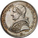 30 Baiocchi - Gregory XVI