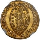 1 Zecchino - Marcantonio Giustinian