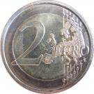 2 Euro (Giuseppe Verdi)