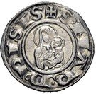 1 Grosso - Frederick I