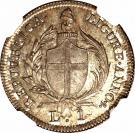 1 Lira