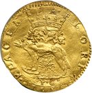2 Doppie - Ottavio Farnese
