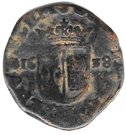 1 Grano - Felipe IV