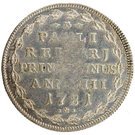 1 Osella - Paolo Renier