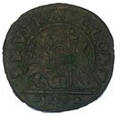 1 Soldo - Francesco Contarini