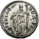 Muraiola of 2 Baiocchi - Pius VI