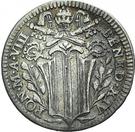 1 Grosso - Benedict XIV